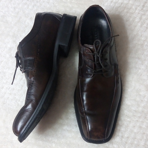 Florsheim Lace up Mens Dress Shoes